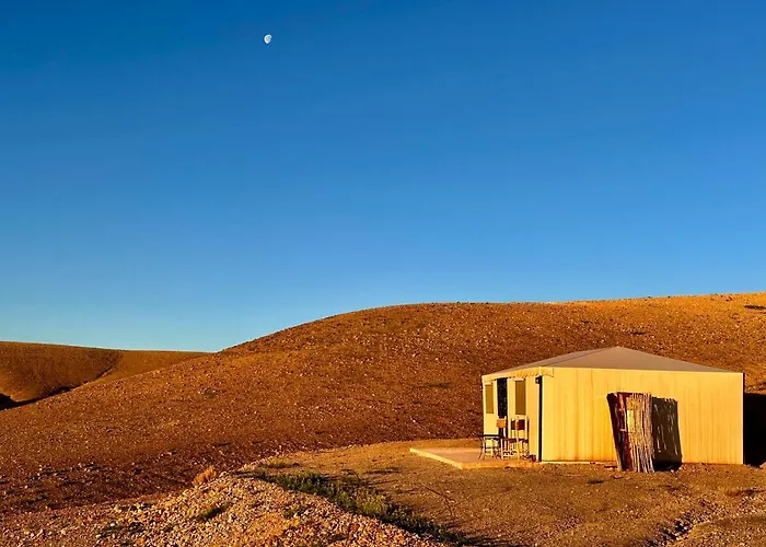 Cameleon Camp