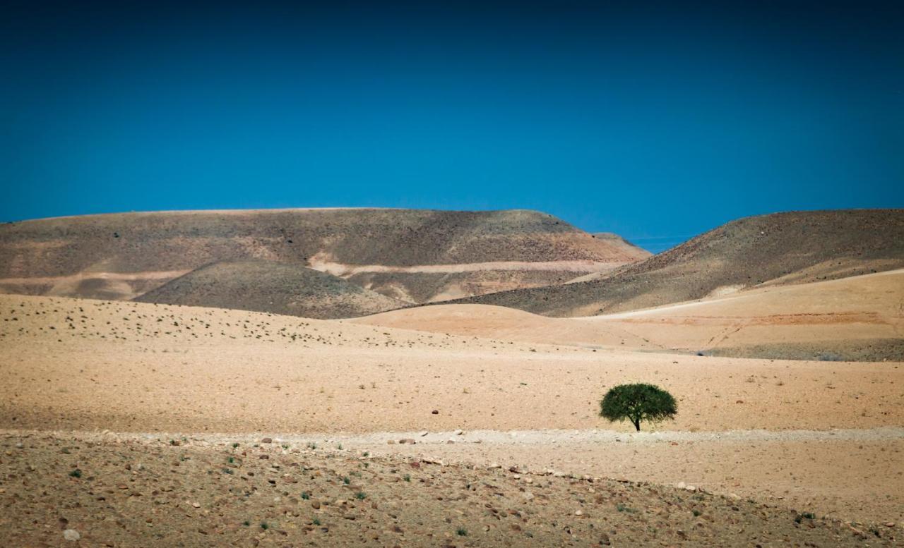 Campo de lujo Camp Cameleon Marrakesh