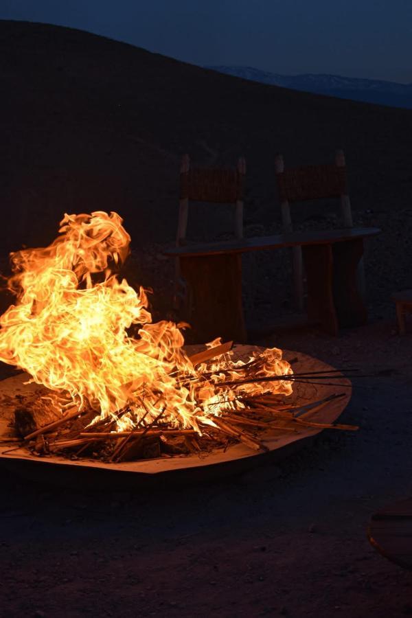 Camp Cameleon Marrakesch
